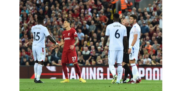 Liverpool on aloittanut uuden kauden huonosti
